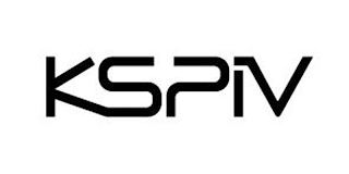 KSPIV logo
