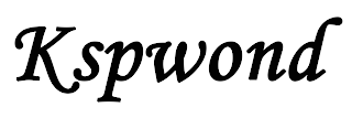 KSPWOND logo