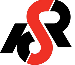 KSR logo
