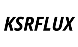 KSRFLUX logo