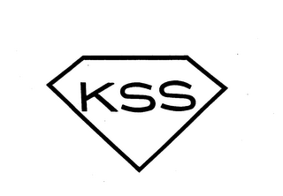KSS logo