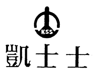 KSS logo