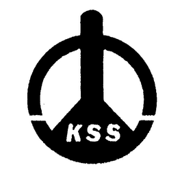 KSS logo