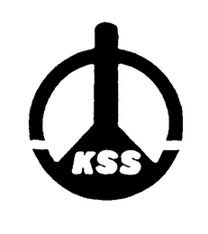 KSS logo