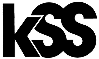 KSS logo