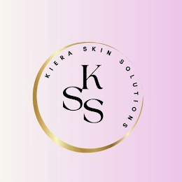KSS KIERA SKIN SOLUTIONS logo