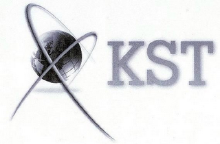 KST logo