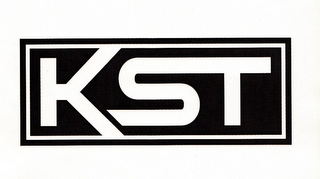 KST logo
