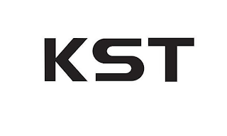 KST logo