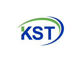 KST logo