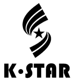 K·STAR logo