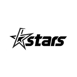 KSTARS logo