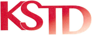 KSTD logo