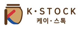 K·STOCK logo