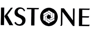 KSTONE logo