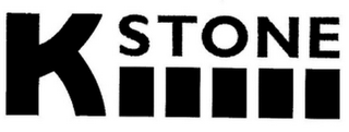 KSTONE logo