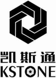 KSTONE logo