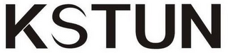 KSTUN logo