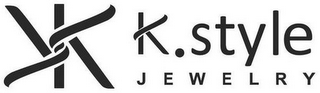 K.STYLE JEWELRY