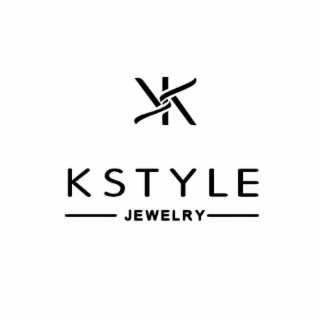 KSTYLE JEWELRY logo