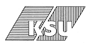 KSU logo
