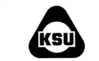 KSU logo