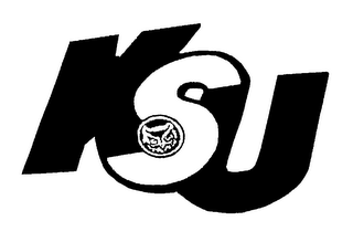 KSU logo