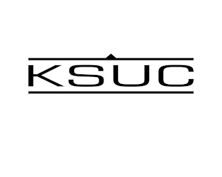 KSUC logo