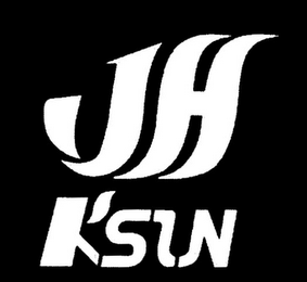 KSUN logo