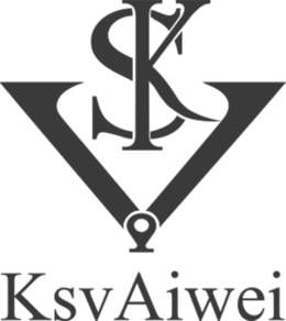 KSV KSVAIWEI logo