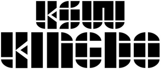 KSW KINGDO logo
