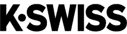 K·SWISS logo