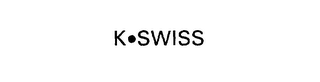 K.SWISS logo