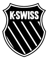 K·SWISS logo