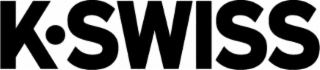 K·SWISS logo