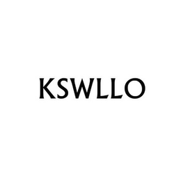 KSWLLO logo