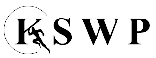 KSWP logo