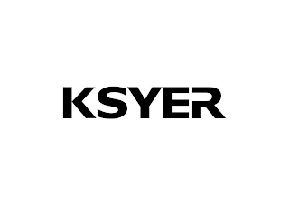 KSYER logo