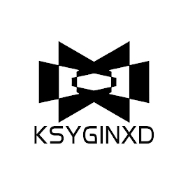 KSYGINXD logo