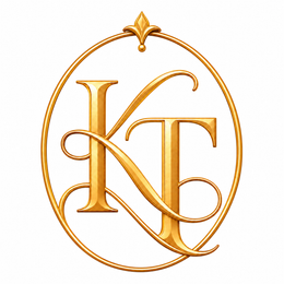 KT logo