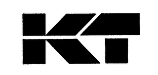 KT logo
