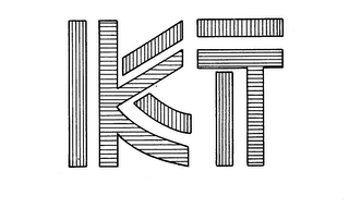 KT logo