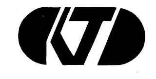 KT logo