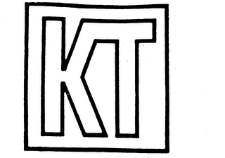 KT logo