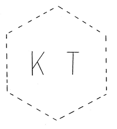 KT logo