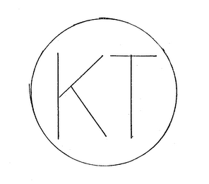 KT logo