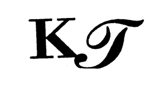 KT logo