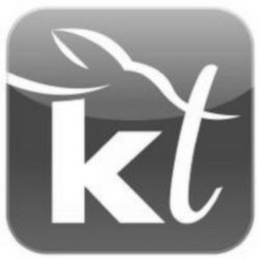 KT logo