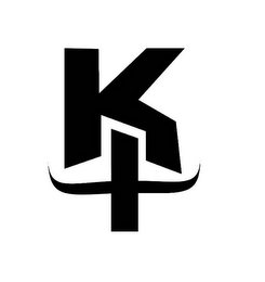 KT logo