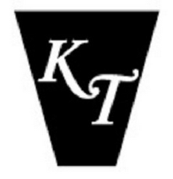 KT logo